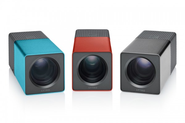 Lytro camera technology!!!