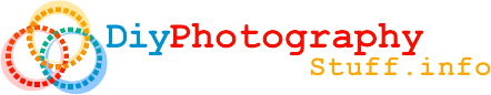 DiyPhotographyStuff