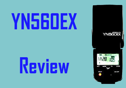 YN560EX Review – New From Yongnuo