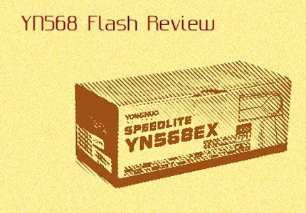 YN568EX Review – Is It So Good?