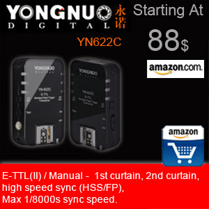 YN622c at amazon