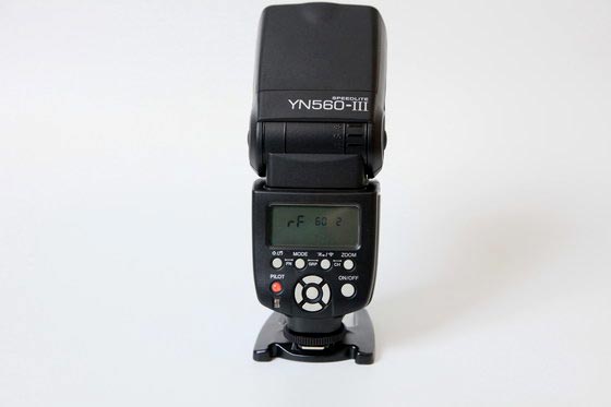 yn560III-rf602-setting