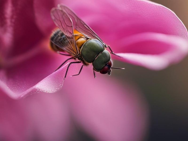 Macro Magic: Unveiling the World of Close-Up Photography