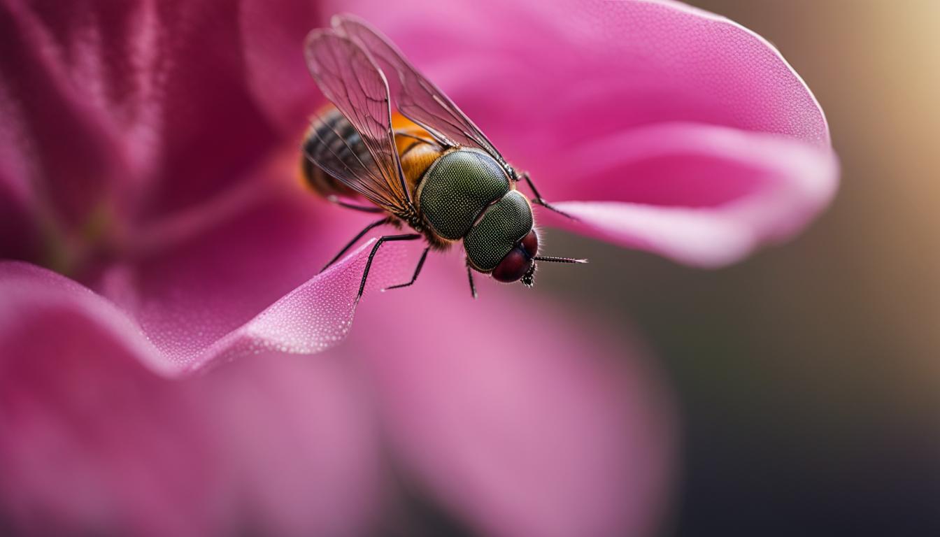 Macro Magic: Unveiling the World of Close-Up Photography