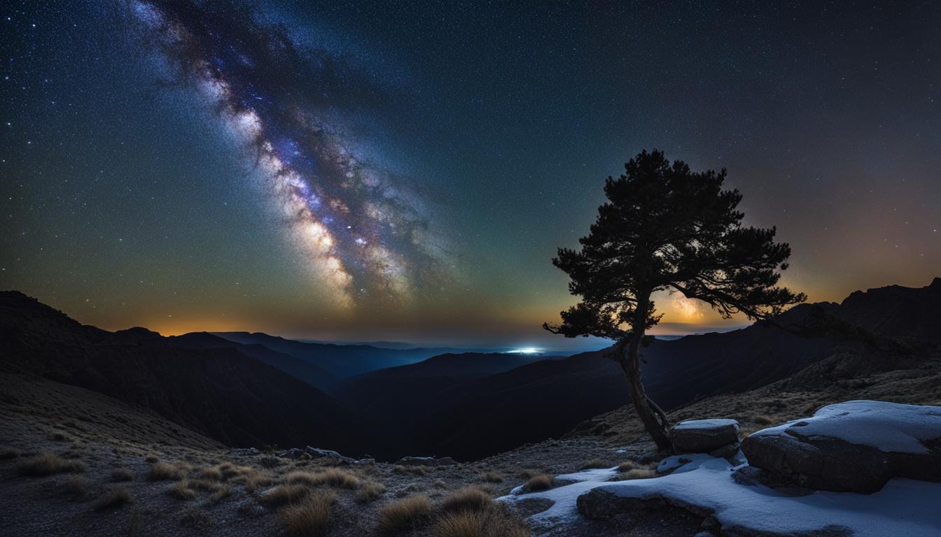 Photography Under the Stars: A Guide to Astrophotography