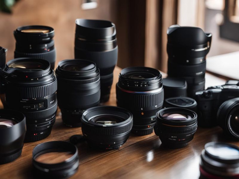 Photography on a Budget: Best Gear for Aspiring Photographers