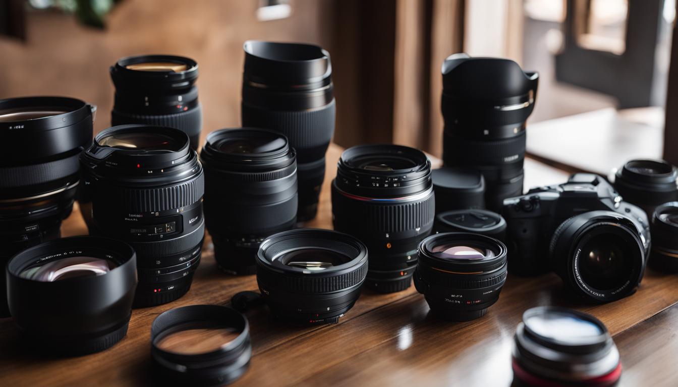 Photography on a Budget: Best Gear for Aspiring Photographers