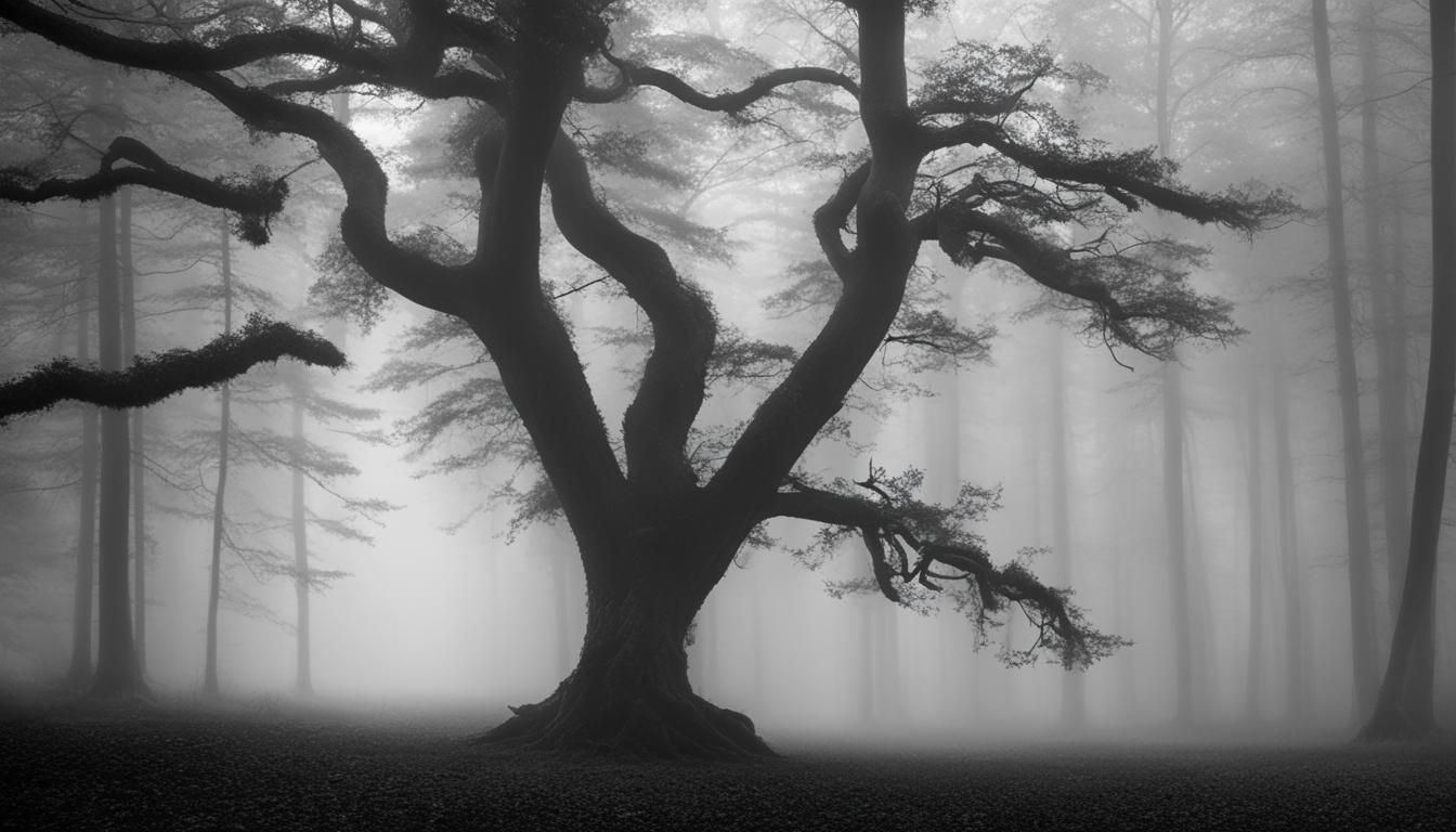 The Art of Black and White: Creating Stunning Monochrome Images