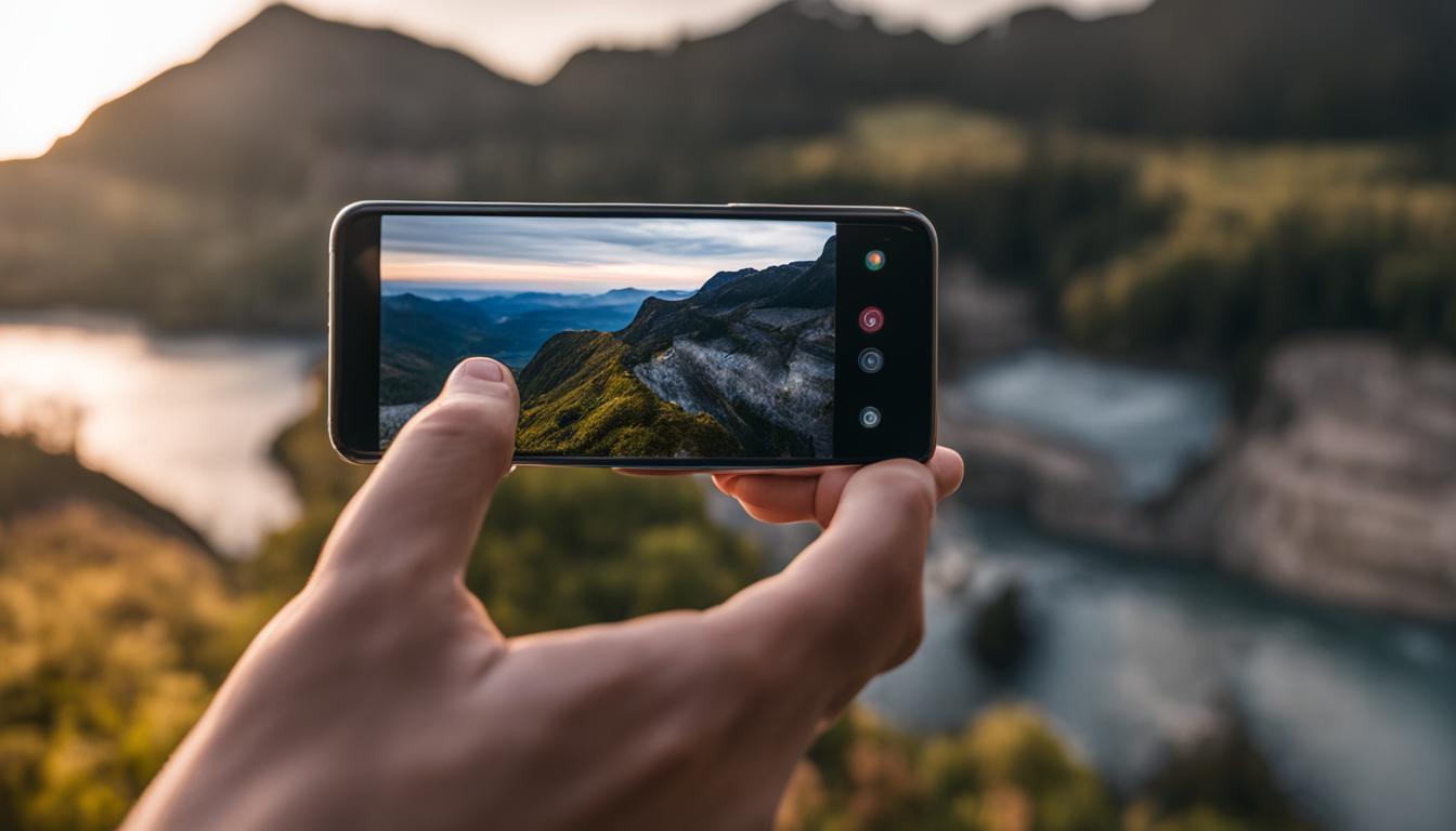 The Rise of Smartphone Photography: Tips and Tricks for Stunning Mobile Shots