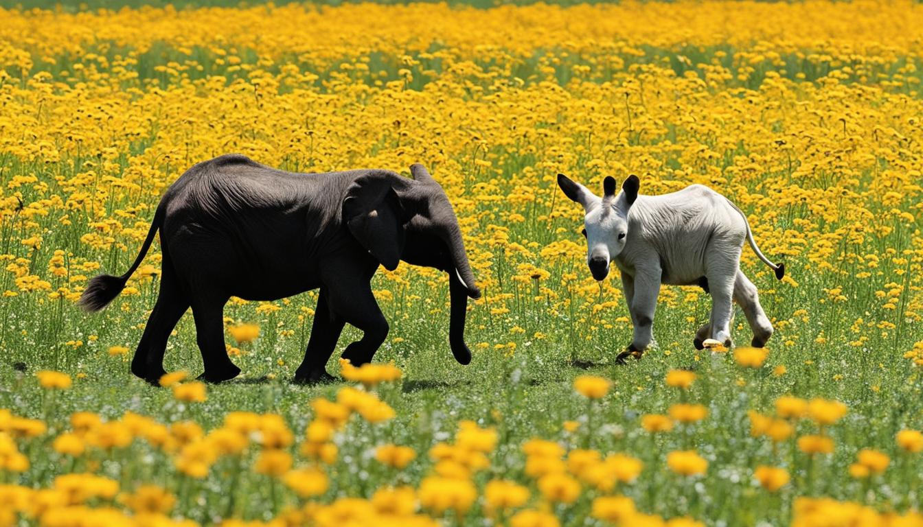 16. "Capturing the Cuteness: Baby Animal Photography"