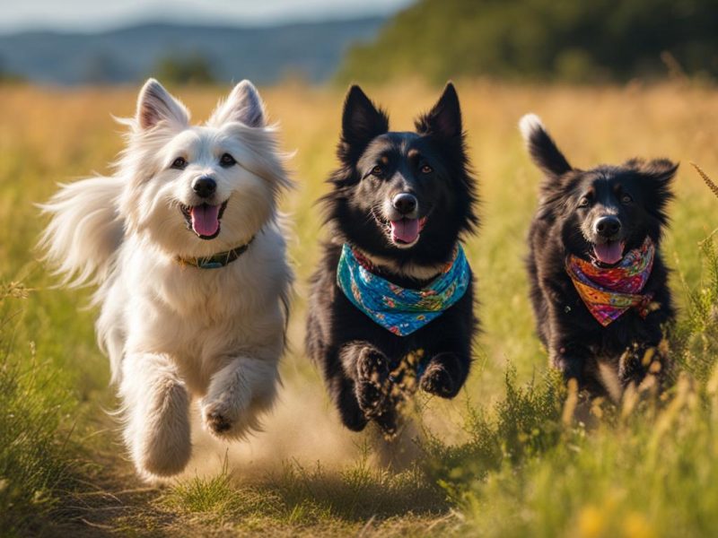 Furry Friends: Creating Memorable Pet Photos