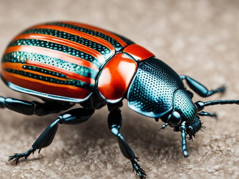 Insects in Detail: Mastering Macro Photography