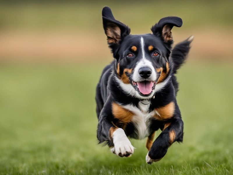Photographing Pets in Action: Tips and Tricks