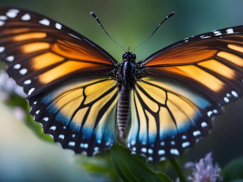 The Tiny World of Insects: An Introduction to Macro Photography