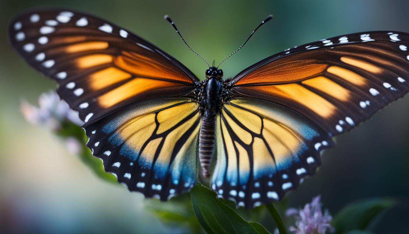 38. "The Tiny World of Insects: An Introduction to Macro Photography"