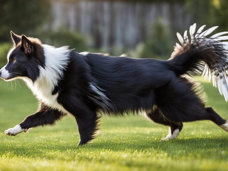 Photographing Domestic Animals: A Guide to Better Pictures