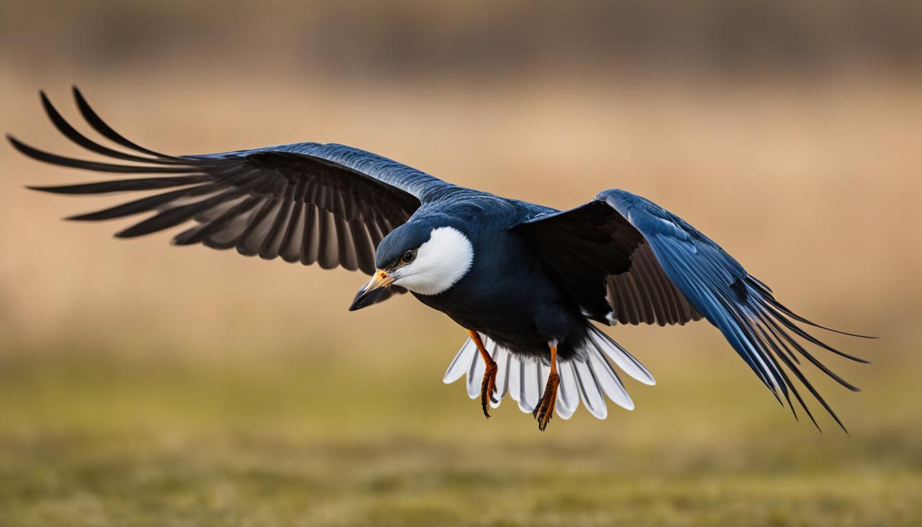 6. "Birds in Flight: Secrets to Dynamic Avian Photography"