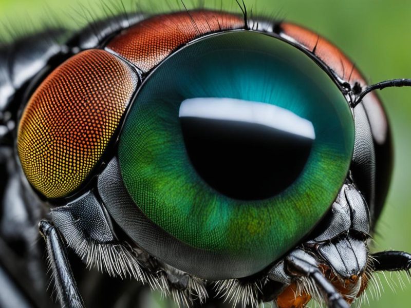 Macro Magic: A Closer Look at Insect Photography