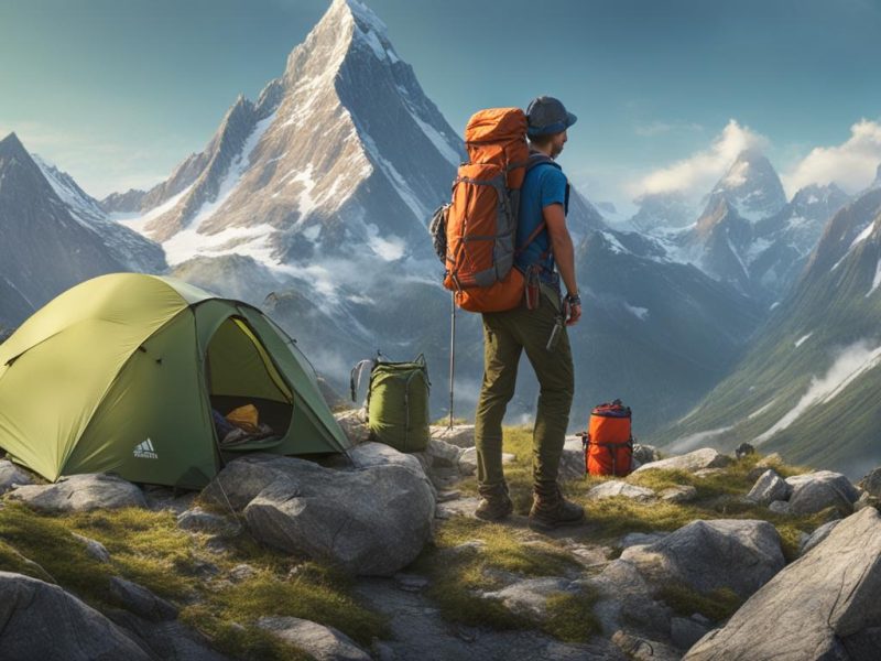 Essential Basic Gear Checklist for Outdoor Adventures