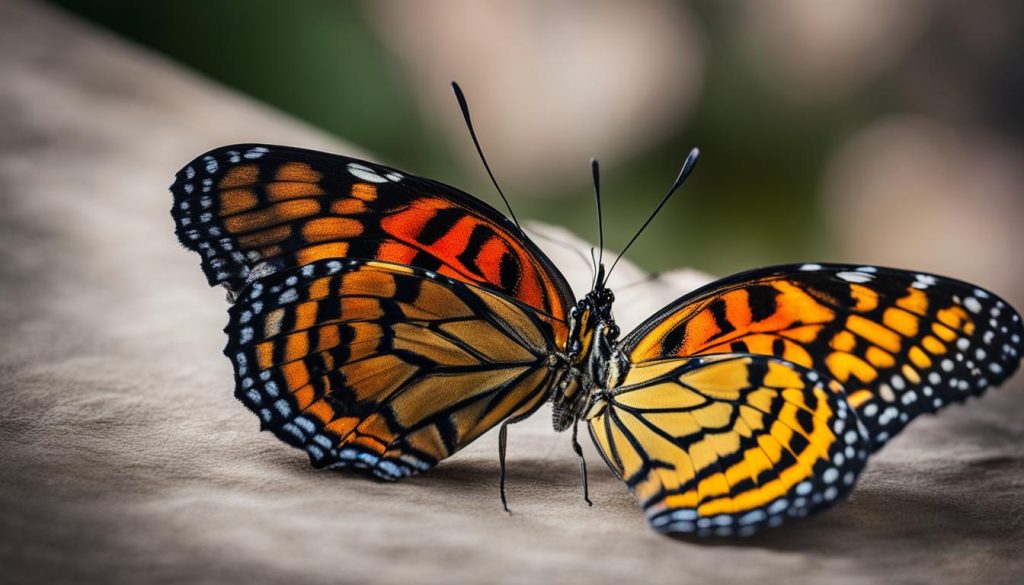 Butterfly Photography