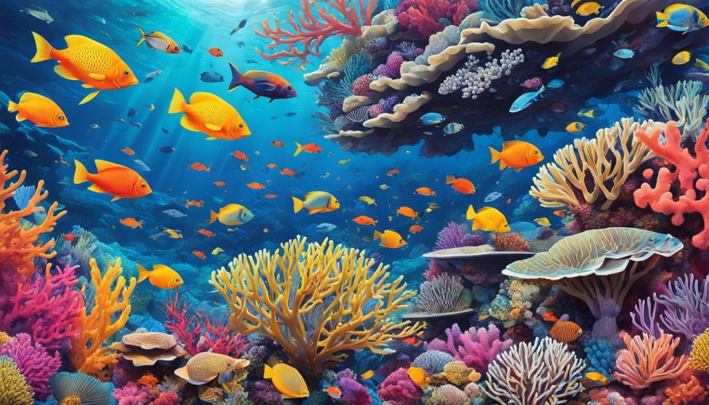 Great Barrier Reef