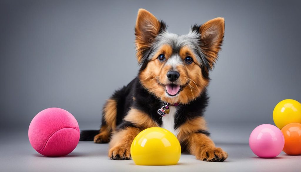 Pet photoshoot ideas