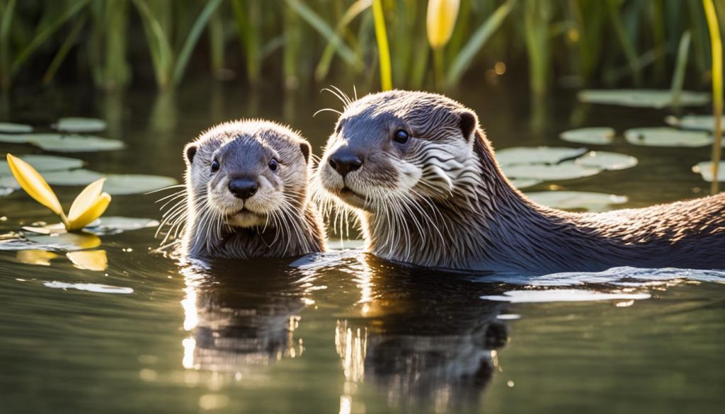 memorable baby animal encounters