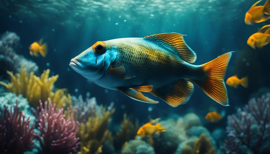 unique underwater images