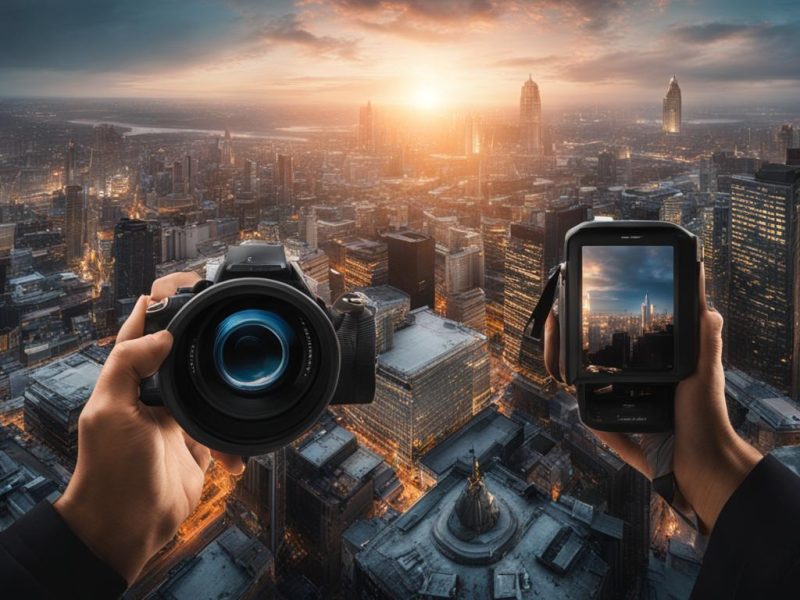 Essential Architectural Photography Checklist Guide