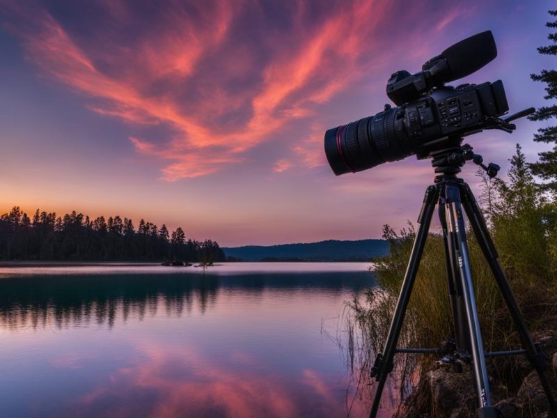 Blue Hour Photography Checklist for Perfect Shots