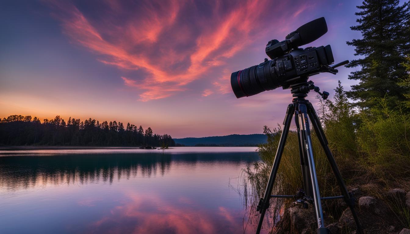 Blue Hour Photography Checklist