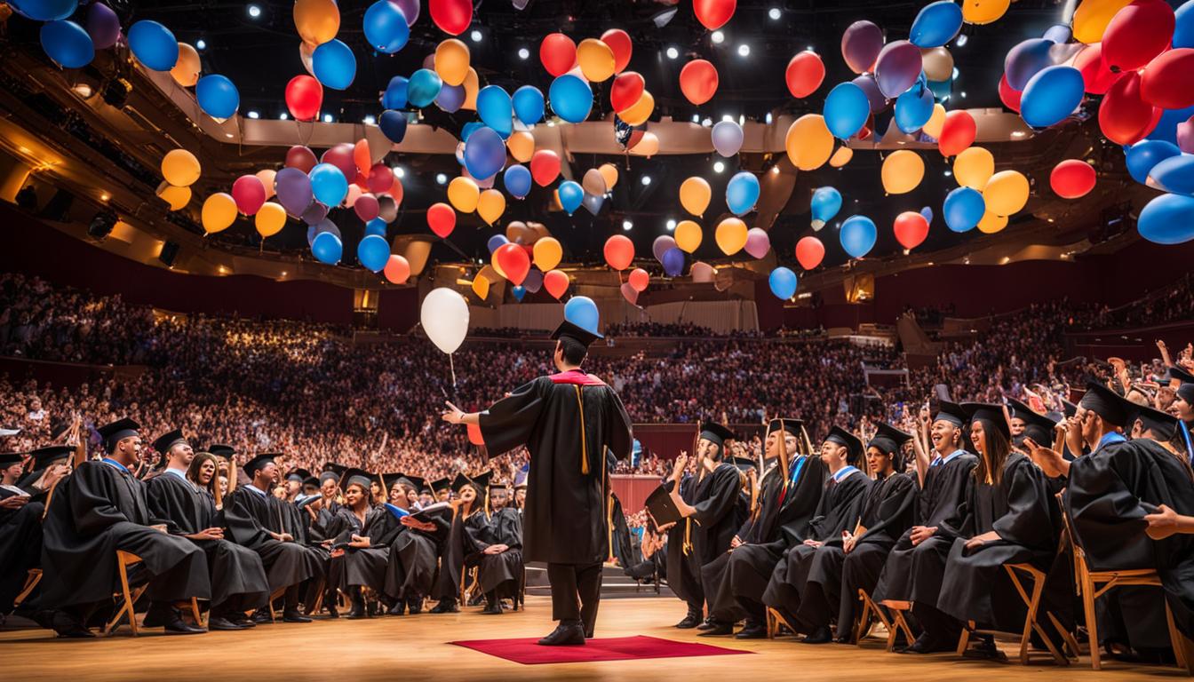 Graduation Photography Checklist