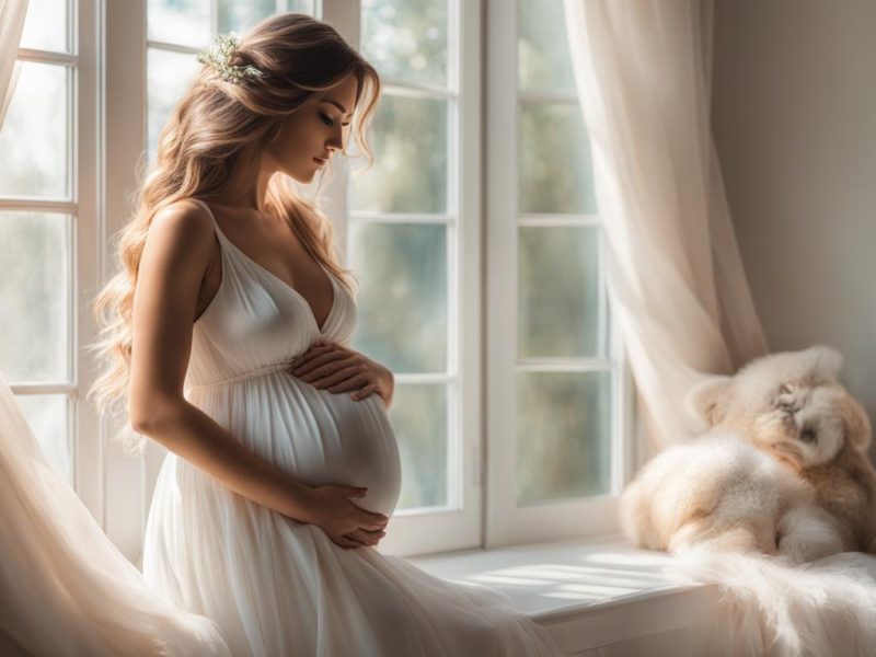 Essential Maternity Photography Checklist Tips