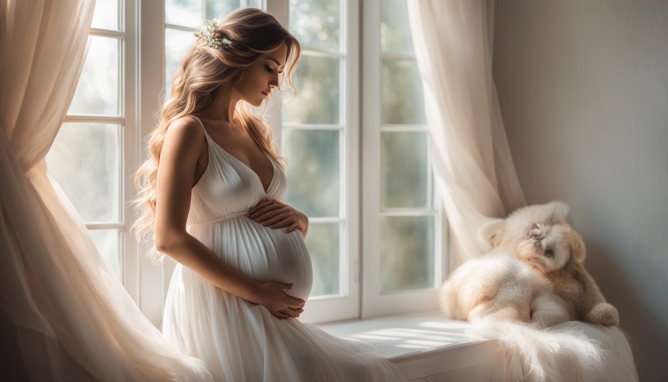 Maternity Photography Checklist