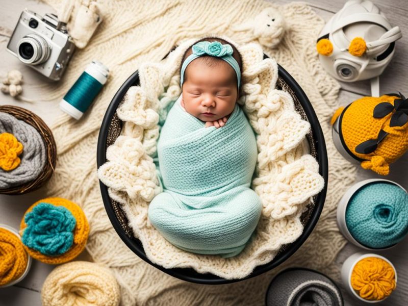 Ultimate Newborn Photography Checklist Essentials