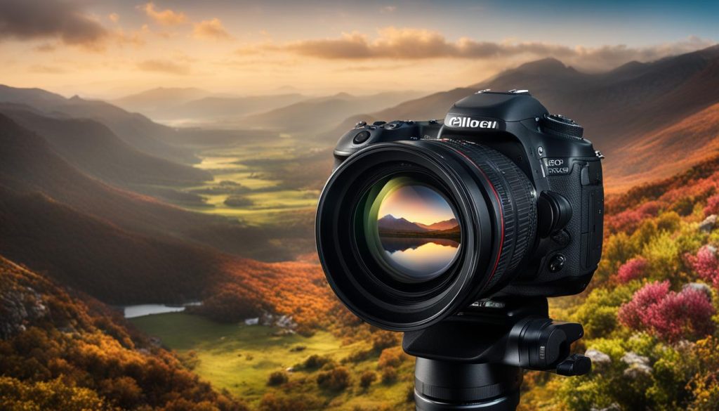 Panoramic Photography Gear