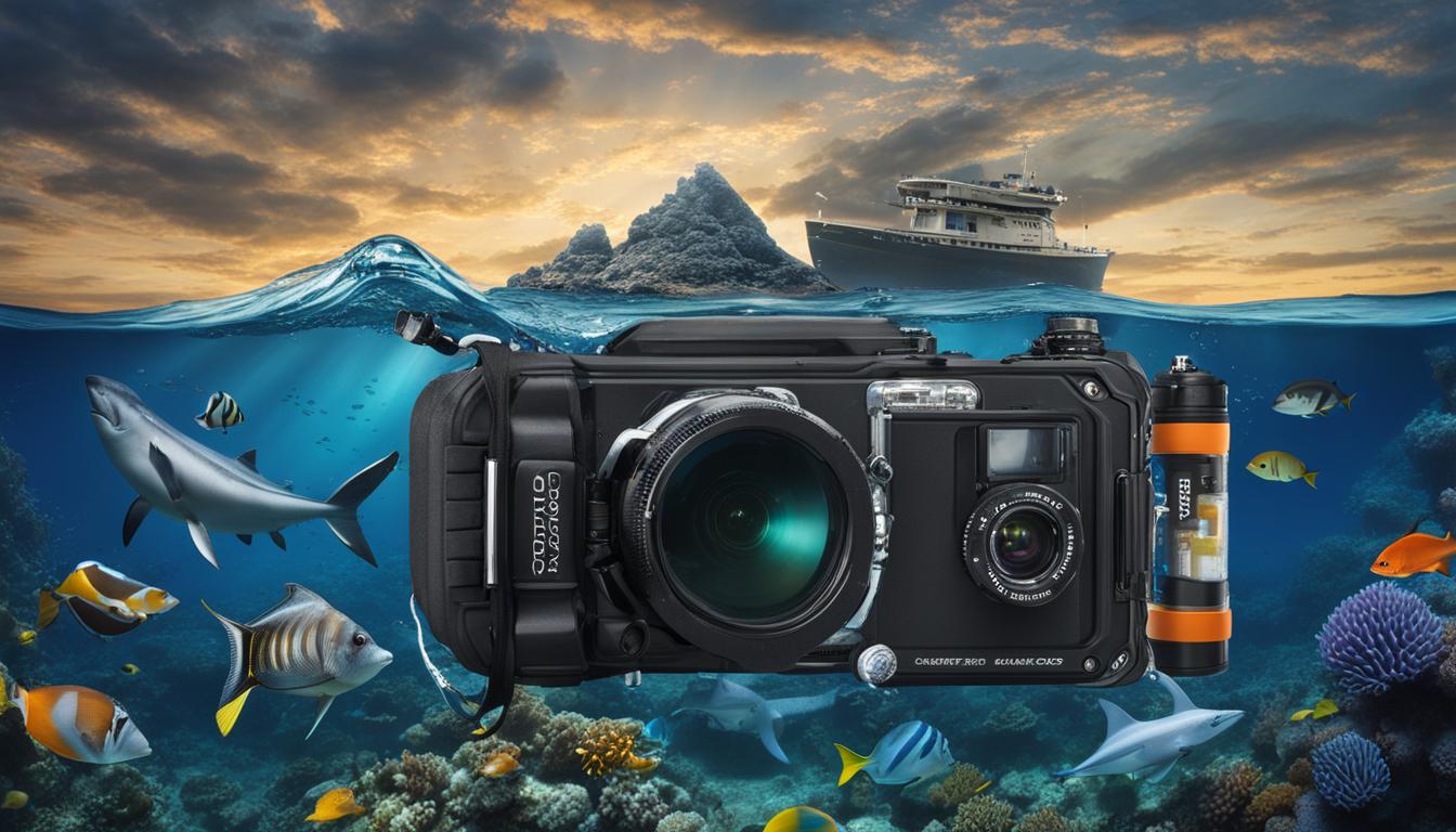 Underwater Photography Checklist