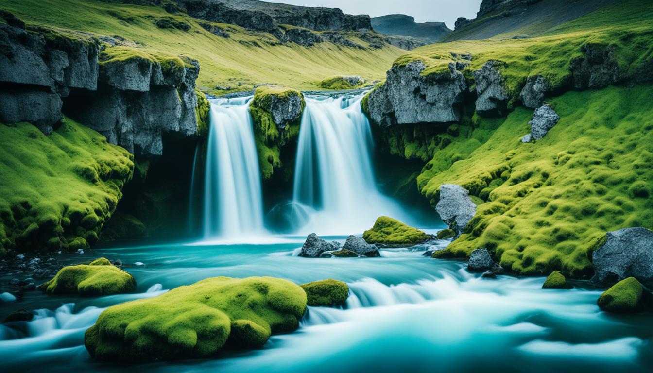 Best places to photograph inIceland