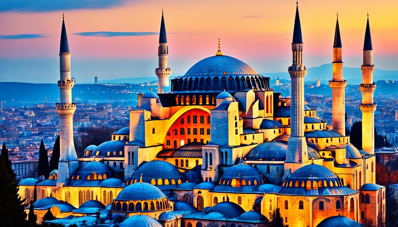 Best places to photograph inIstanbul