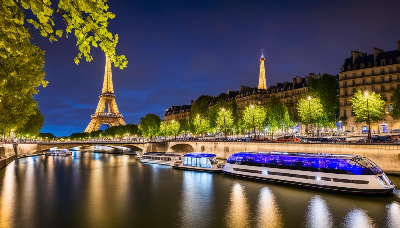 Best places to photograph inParis