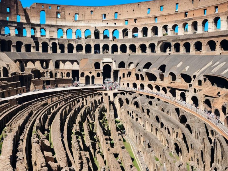 Best places to photograph in Rome