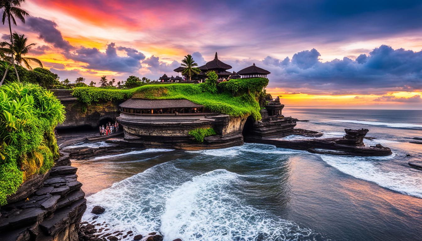 Best places to photograph inBali, Indonesia