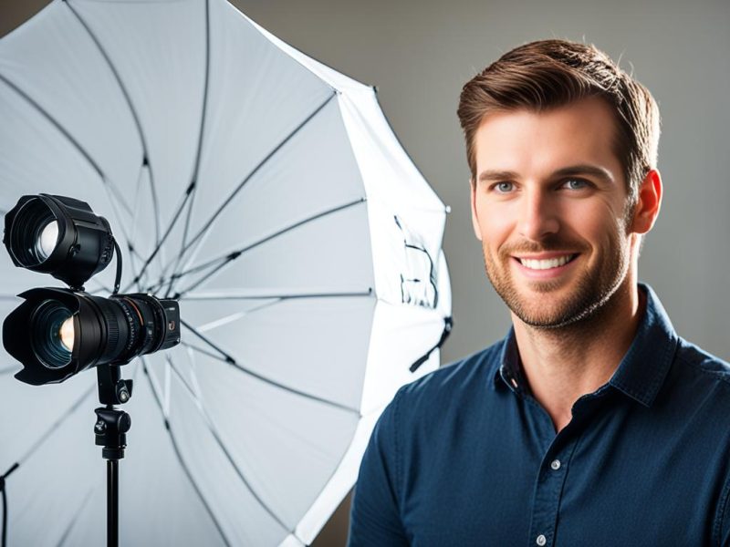 Brighten Your Shots: Top Photography Lighting Tips