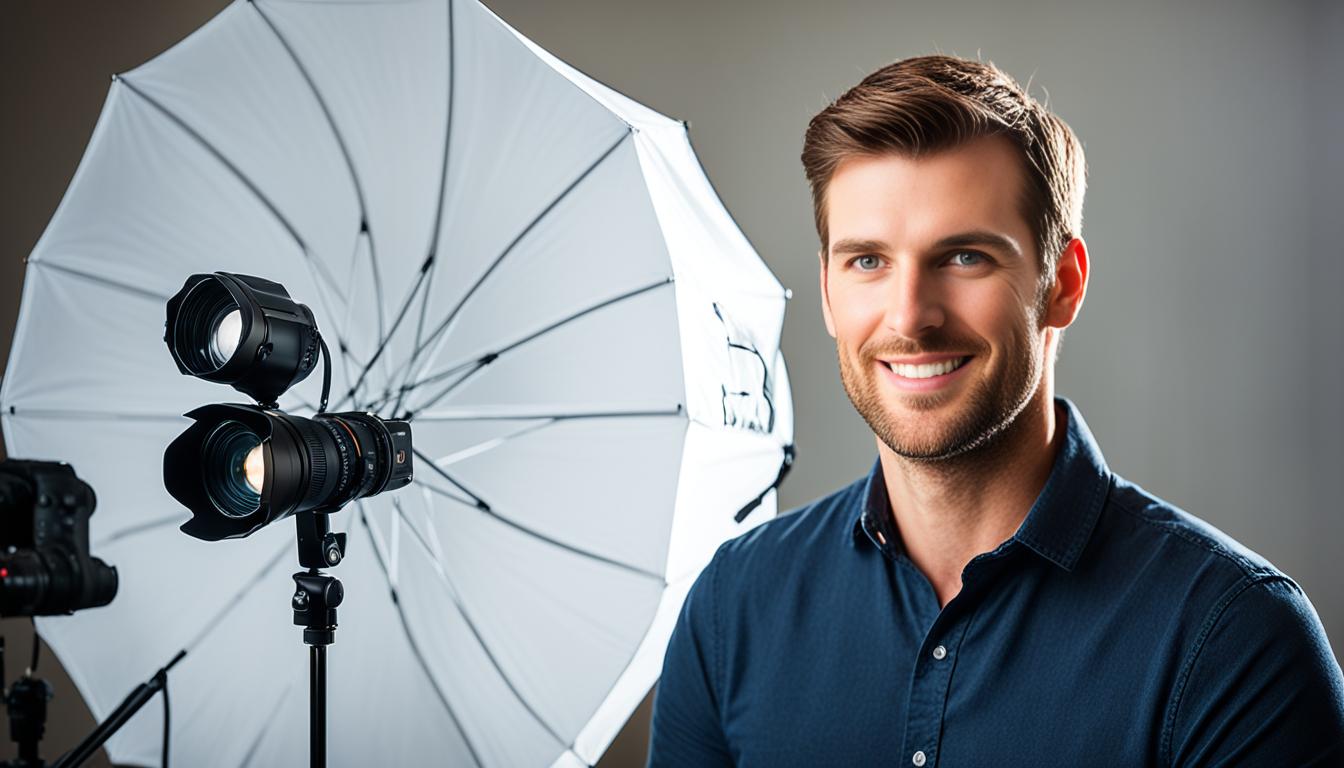 photography lighting tips