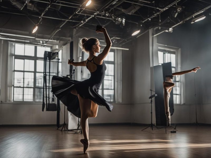 Ultimate Dance Photography Checklist Guide