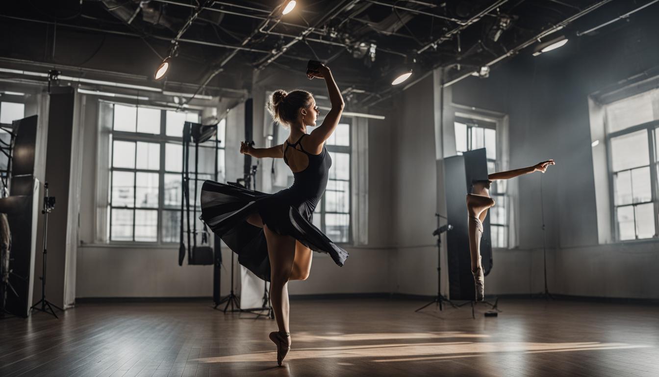 Dance Photography Checklist