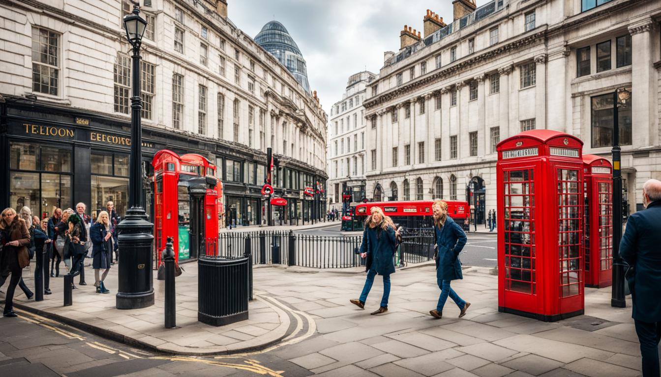 Best places to photograph inLondon